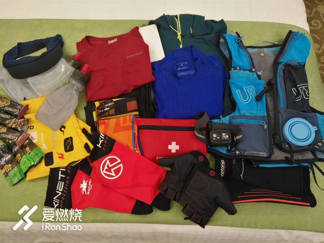 一次莫名其妙的DNF - 2018 南京老山国际越野挑战赛