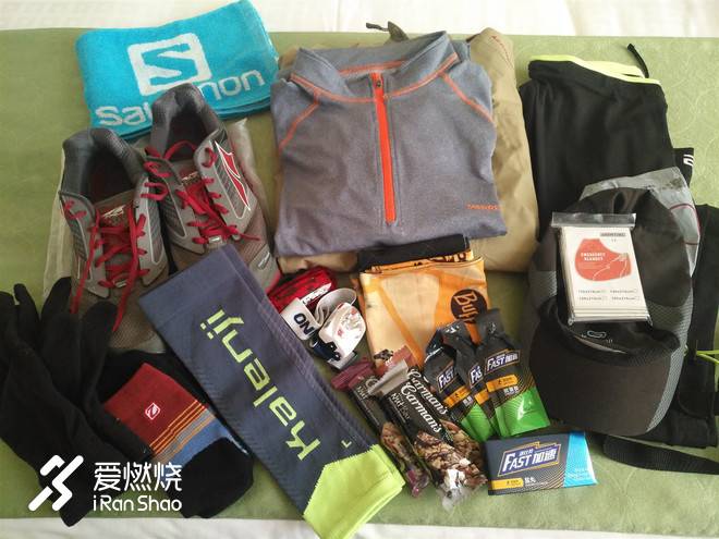 一次莫名其妙的DNF - 2018 南京老山国际越野挑战赛