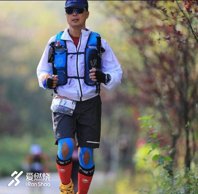 一次莫名其妙的DNF - 2018 南京老山国际越野挑战赛