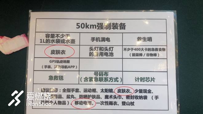 一次莫名其妙的DNF - 2018 南京老山国际越野挑战赛