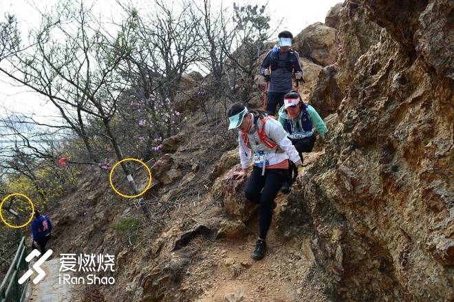 一次莫名其妙的DNF - 2018 南京老山国际越野挑战赛