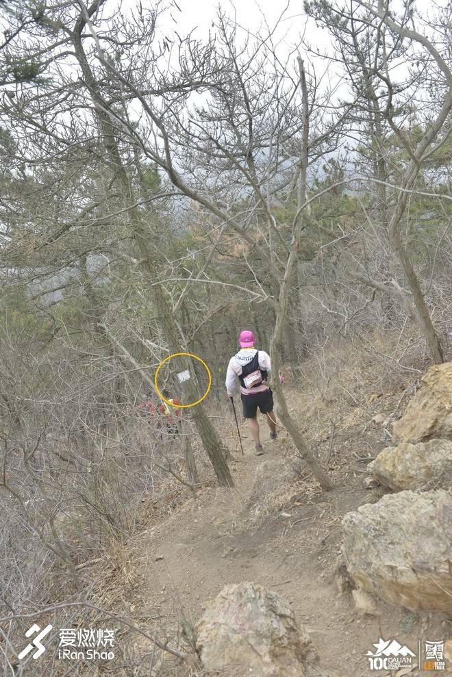 一次莫名其妙的DNF - 2018 南京老山国际越野挑战赛