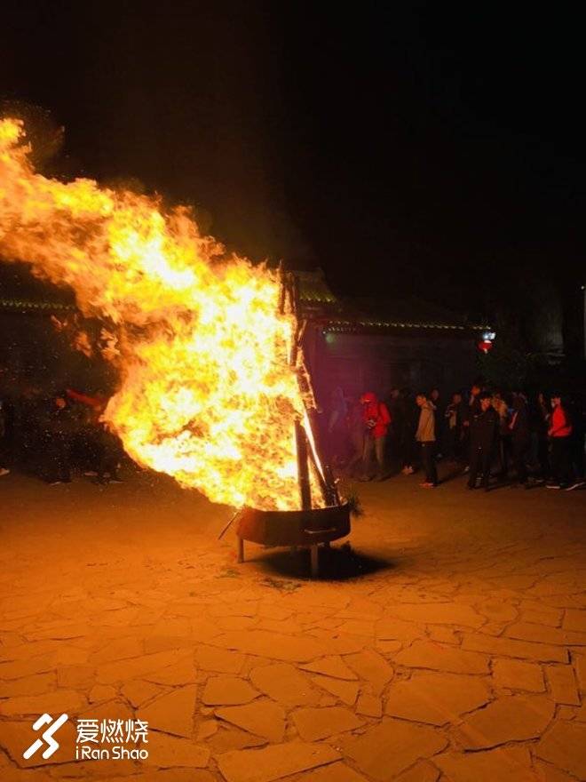 赛记：抢钱之战，柿柿如意--记三夫云丘山越野赛