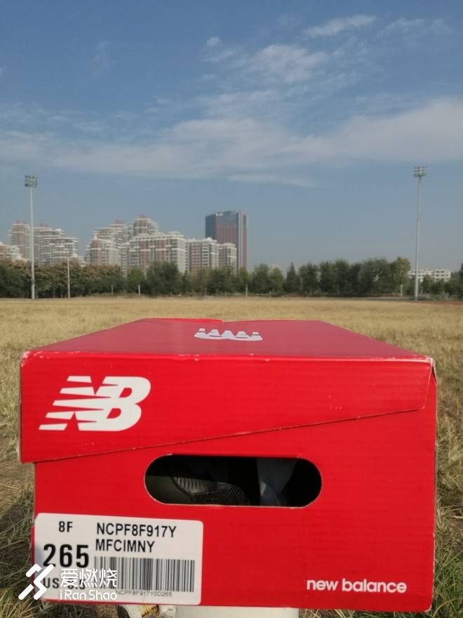 纽马好远，让鞋子带我飞---NEW BALANCE | FUELCELL IMPULSE NYC MARATHON众测报告