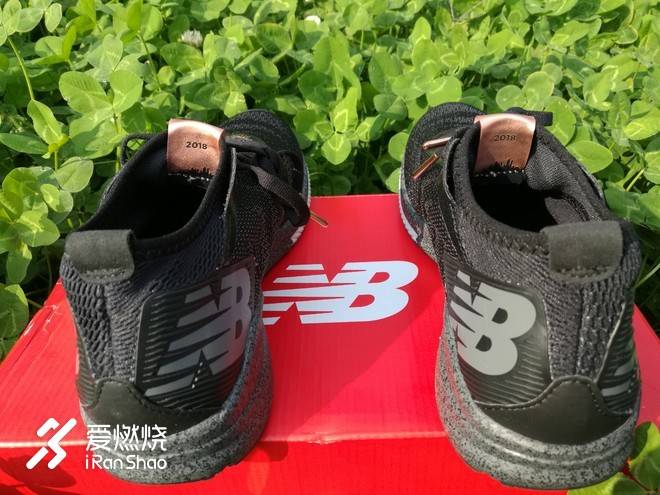 纽马好远，让鞋子带我飞---NEW BALANCE | FUELCELL IMPULSE NYC MARATHON众测报告