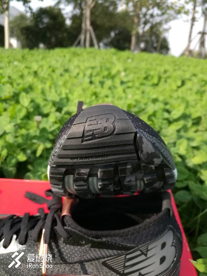 纽马好远，让鞋子带我飞---NEW BALANCE | FUELCELL IMPULSE NYC MARATHON众测报告