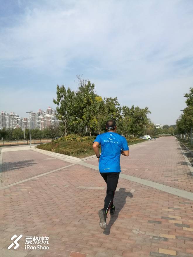 纽马好远，让鞋子带我飞---NEW BALANCE | FUELCELL IMPULSE NYC MARATHON众测报告