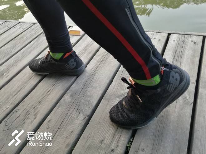 纽马好远，让鞋子带我飞---NEW BALANCE | FUELCELL IMPULSE NYC MARATHON众测报告