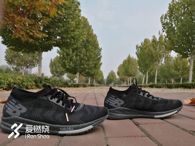 纽马好远，让鞋子带我飞---NEW BALANCE | FUELCELL IMPULSE NYC MARATHON众测报告
