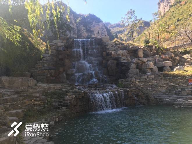 赛记：抢钱之战，柿柿如意--记三夫云丘山越野赛