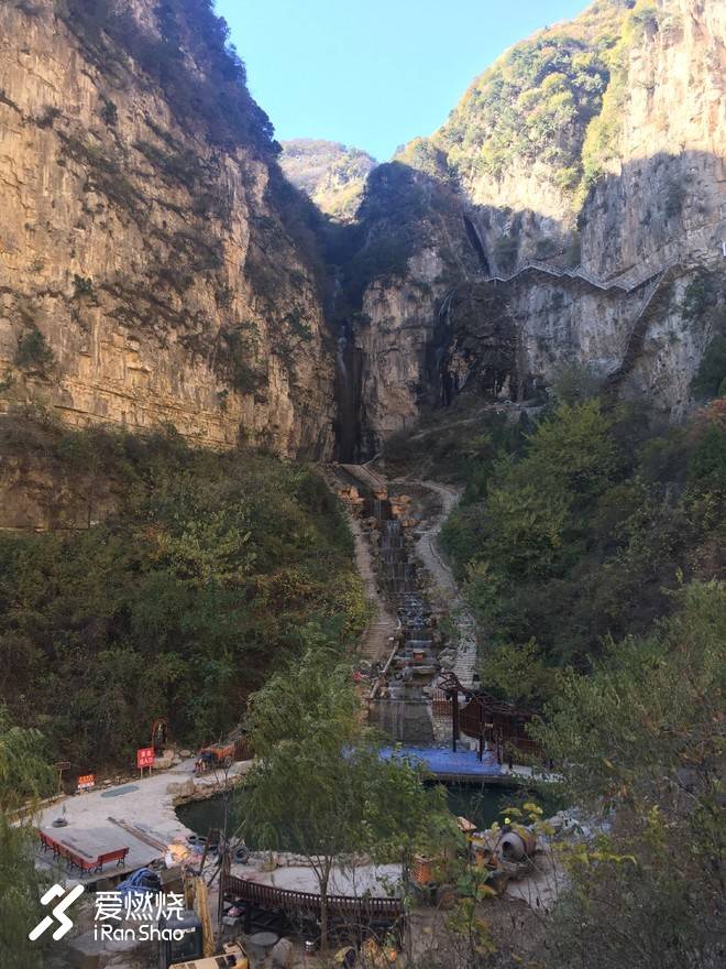 赛记：抢钱之战，柿柿如意--记三夫云丘山越野赛