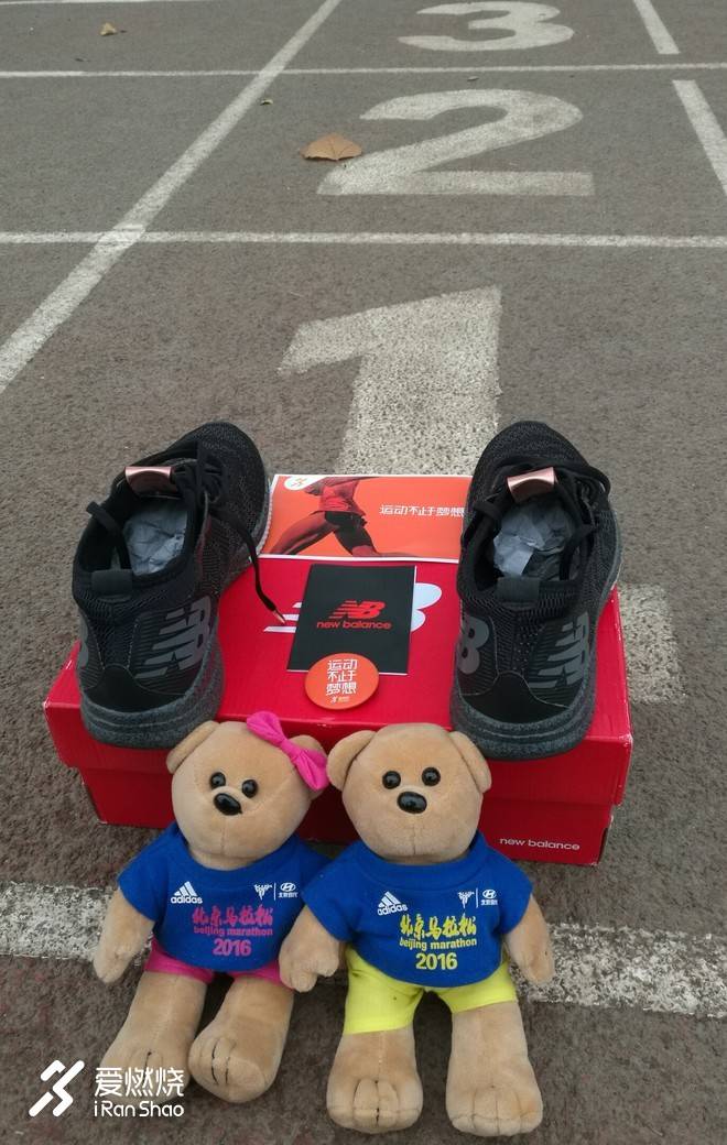 纽马好远，让鞋子带我飞---NEW BALANCE | FUELCELL IMPULSE NYC MARATHON众测报告