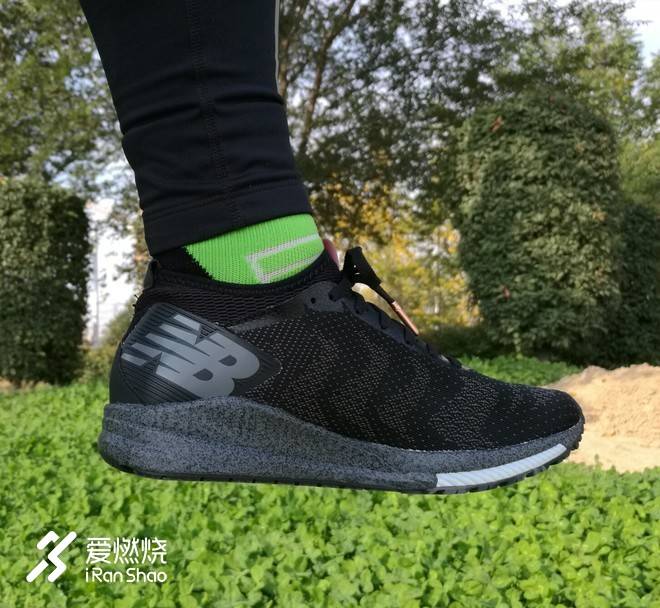 纽马好远，让鞋子带我飞---NEW BALANCE | FUELCELL IMPULSE NYC MARATHON众测报告