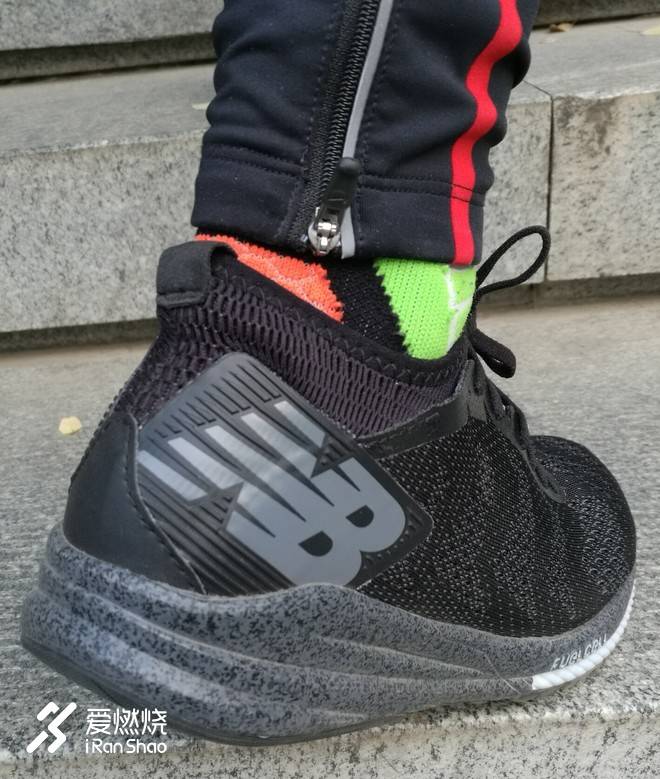 纽马好远，让鞋子带我飞---NEW BALANCE | FUELCELL IMPULSE NYC MARATHON众测报告