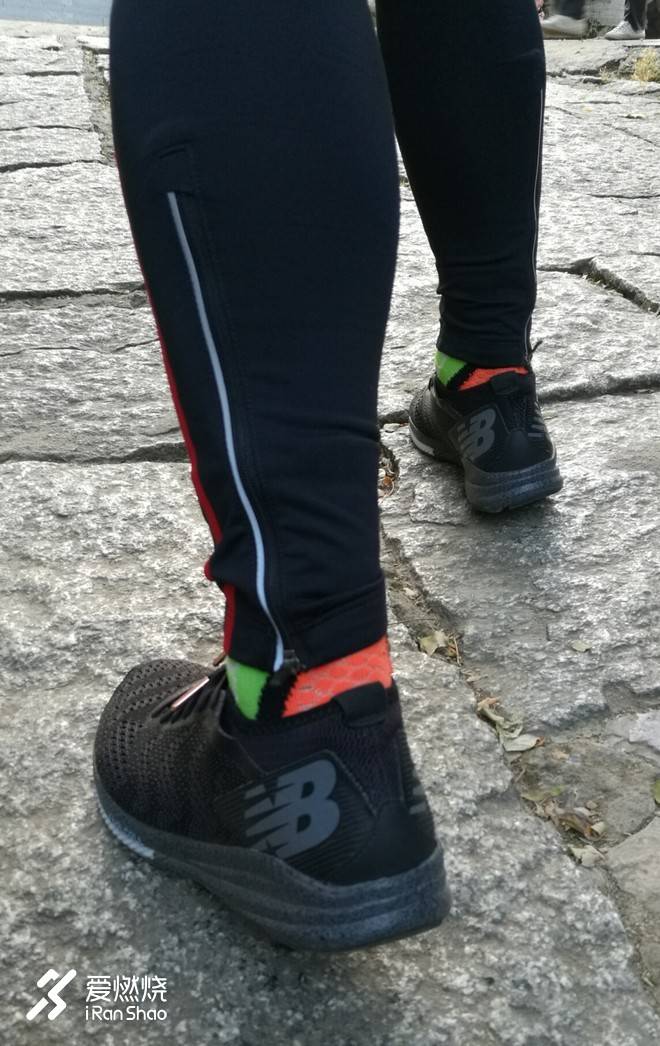 纽马好远，让鞋子带我飞---NEW BALANCE | FUELCELL IMPULSE NYC MARATHON众测报告
