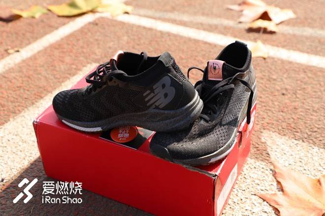 纽马好远，让鞋子带我飞---NEW BALANCE | FUELCELL IMPULSE NYC MARATHON众测报告