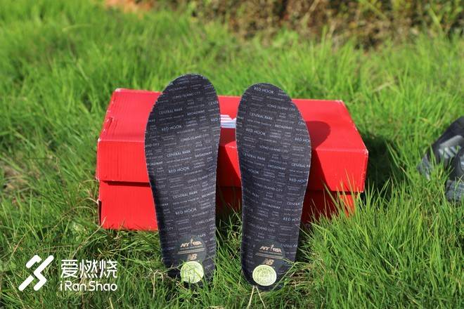 纽马好远，让鞋子带我飞---NEW BALANCE | FUELCELL IMPULSE NYC MARATHON众测报告