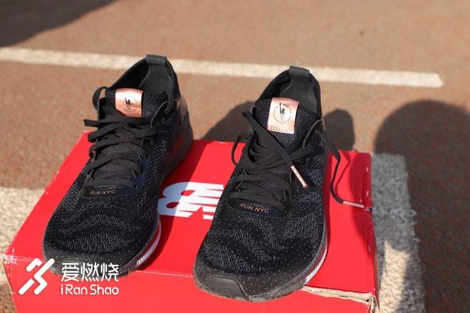 纽马好远，让鞋子带我飞---NEW BALANCE | FUELCELL IMPULSE NYC MARATHON众测报告