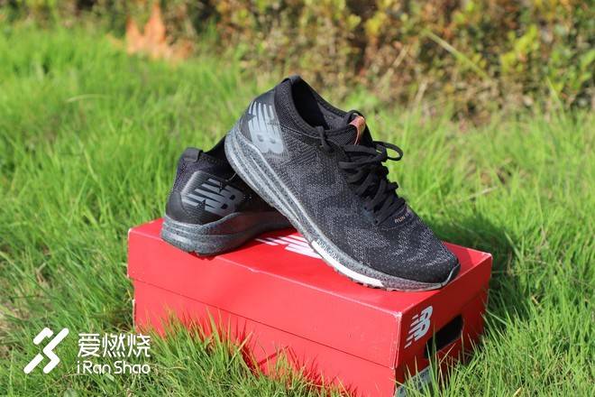 纽马好远，让鞋子带我飞---NEW BALANCE | FUELCELL IMPULSE NYC MARATHON众测报告