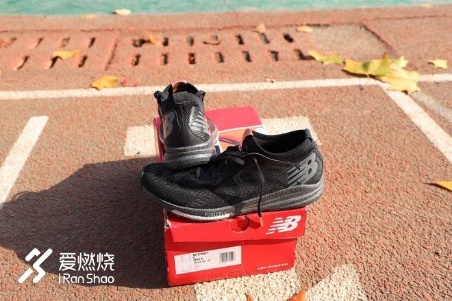 纽马好远，让鞋子带我飞---NEW BALANCE | FUELCELL IMPULSE NYC MARATHON众测报告