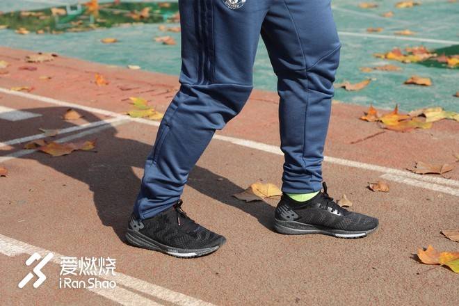 纽马好远，让鞋子带我飞---NEW BALANCE | FUELCELL IMPULSE NYC MARATHON众测报告