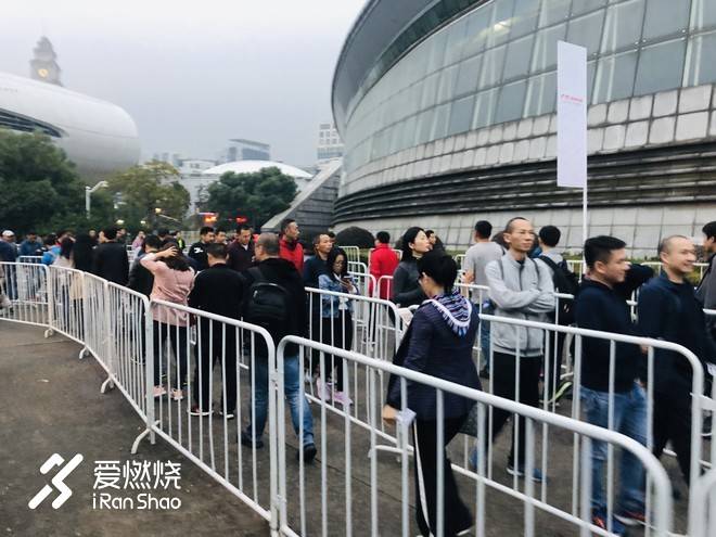 跑渣的杭马，既可欣赏风景，又可突破自我