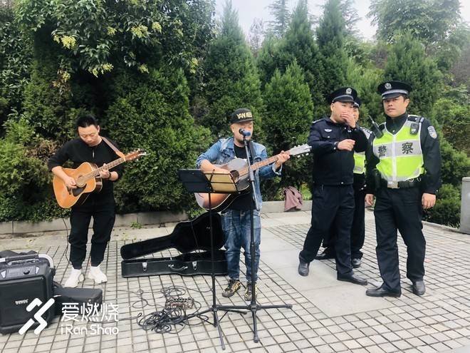 跑渣的杭马，既可欣赏风景，又可突破自我