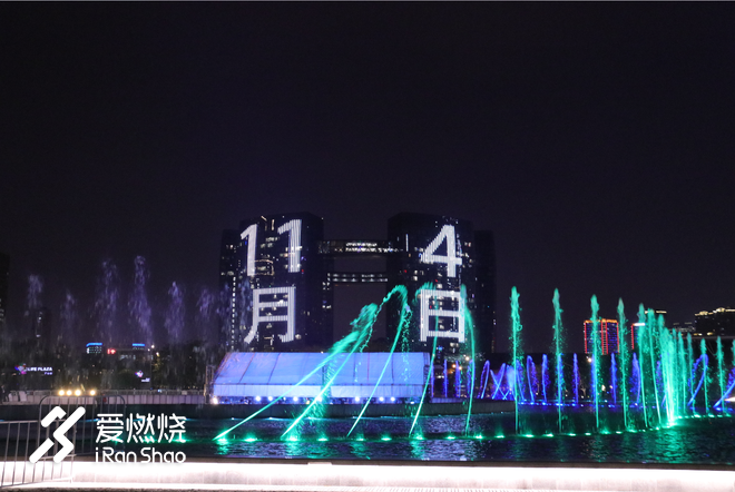 跑渣的杭马，既可欣赏风景，又可突破自我