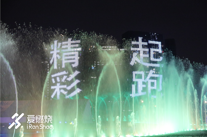 跑渣的杭马，既可欣赏风景，又可突破自我