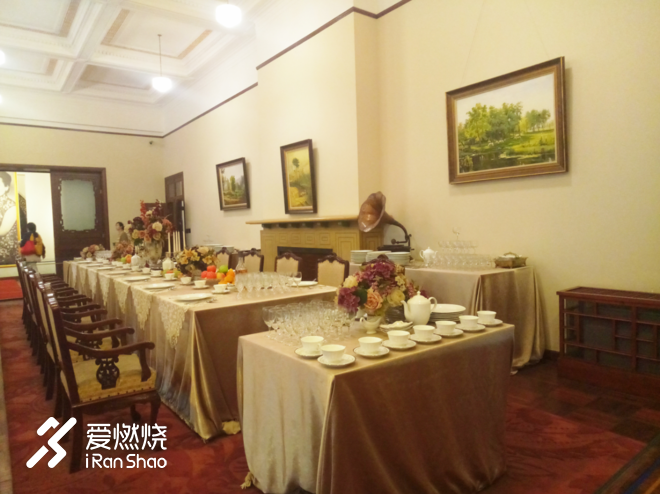 南马赛记 ——穿越历史，跑过南京