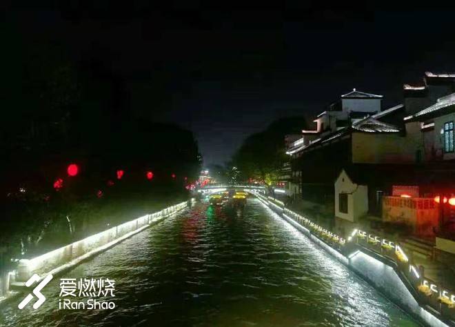 南马赛记 ——穿越历史，跑过南京