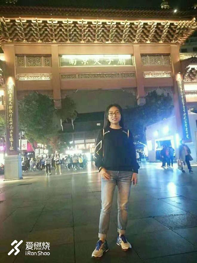 南马赛记 ——穿越历史，跑过南京