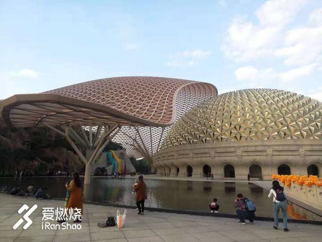 南马赛记 ——穿越历史，跑过南京