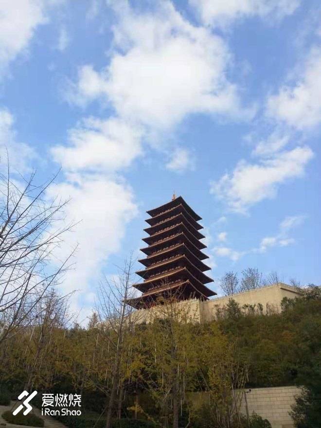 南马赛记 ——穿越历史，跑过南京