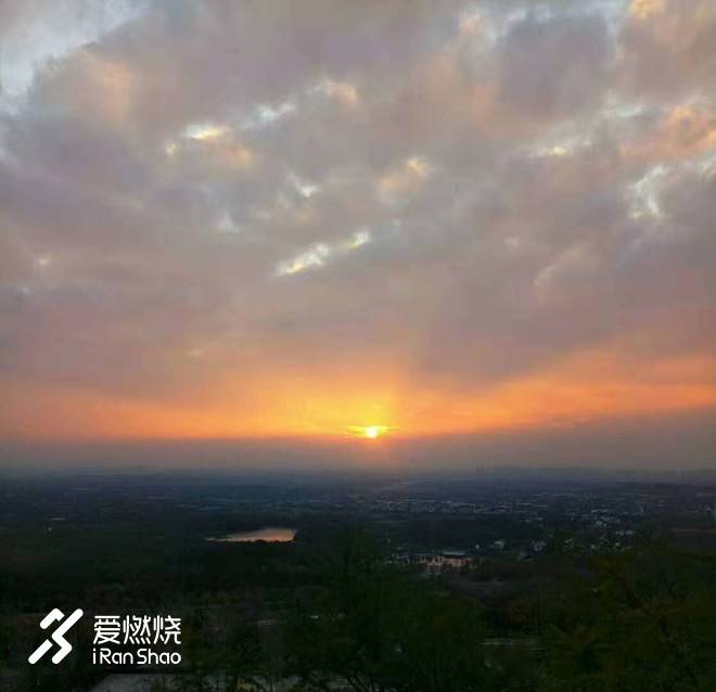 南马赛记 ——穿越历史，跑过南京