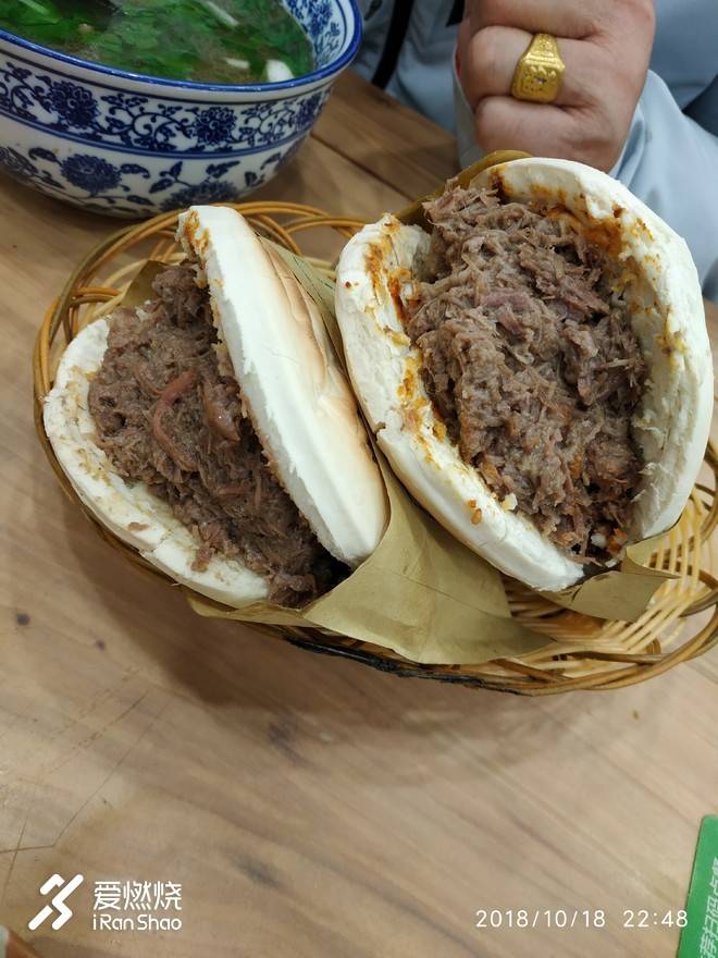 上马前的最后一次LSD ——记2018年西安马拉松