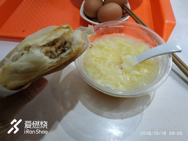 上马前的最后一次LSD ——记2018年西安马拉松