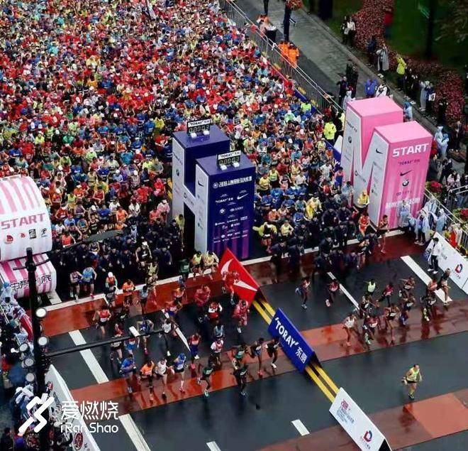 被一场冷雨慌乱的上马之行