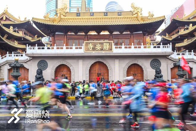 被一场冷雨慌乱的上马之行