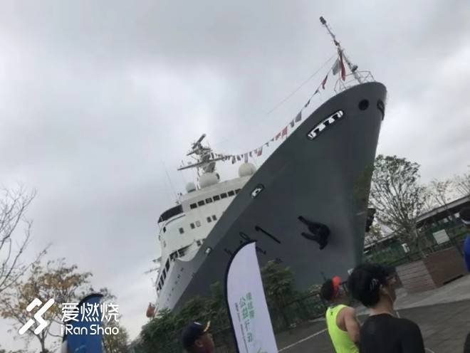 被一场冷雨慌乱的上马之行