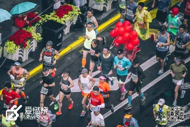 被一场冷雨慌乱的上马之行