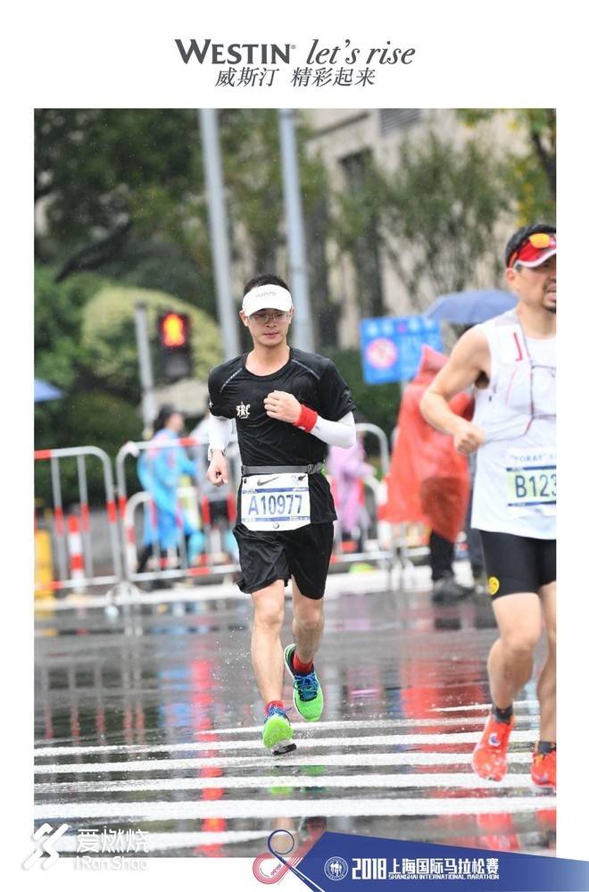 被一场冷雨慌乱的上马之行