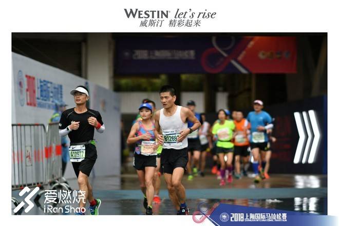 被一场冷雨慌乱的上马之行