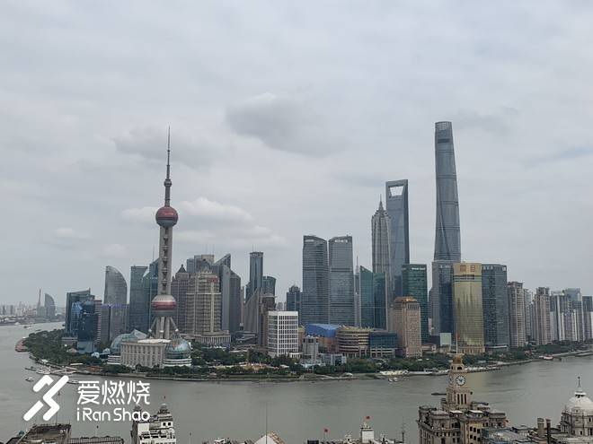 2018上海马拉松----我又爱又恨的首马