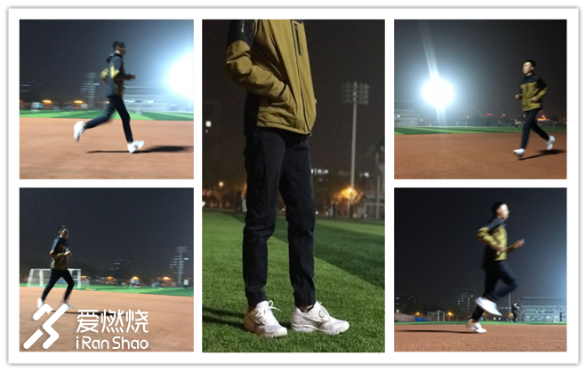 写意墨韵，让运动更加出色——美津浓泼墨慢跑鞋测评报告