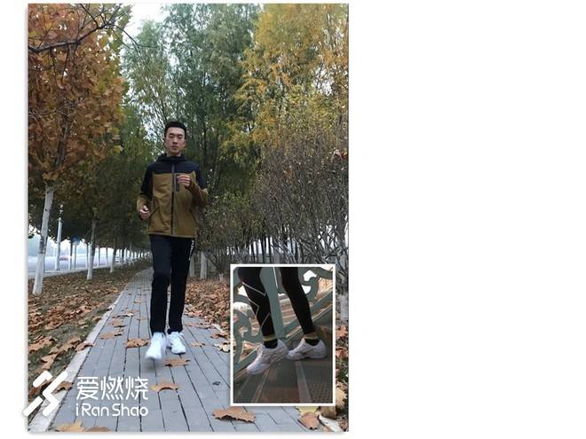 写意墨韵，让运动更加出色——美津浓泼墨慢跑鞋测评报告