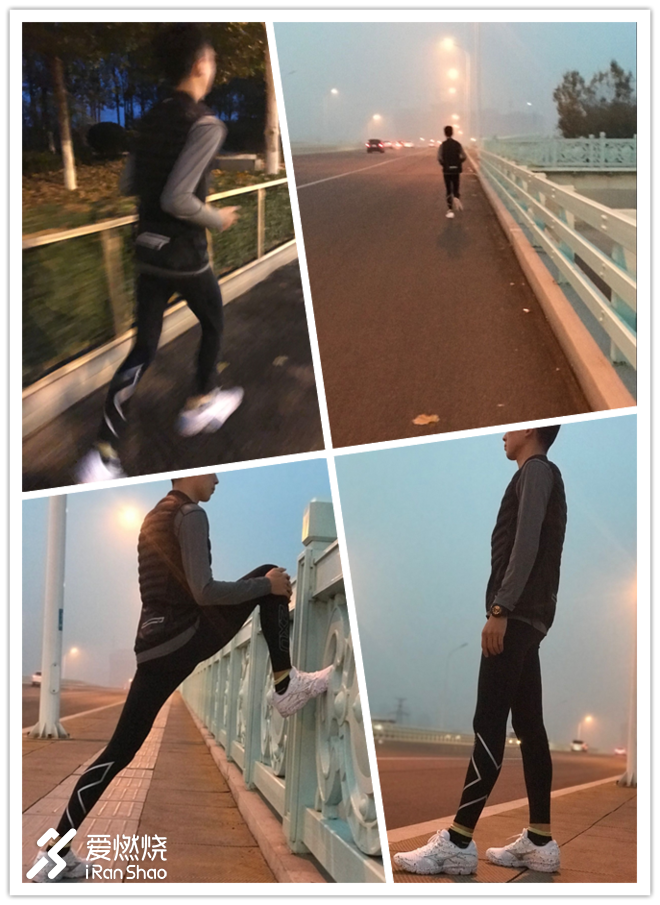 写意墨韵，让运动更加出色——美津浓泼墨慢跑鞋测评报告