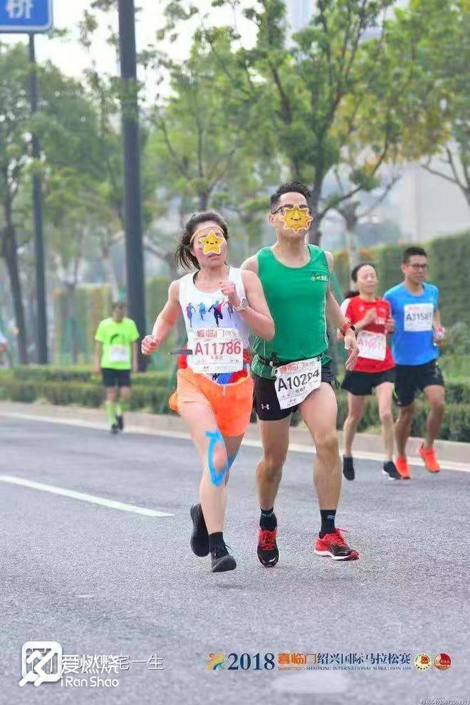 马拉松被虚荣心注了多少水？