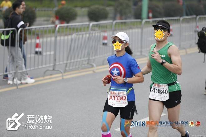 马拉松被虚荣心注了多少水？