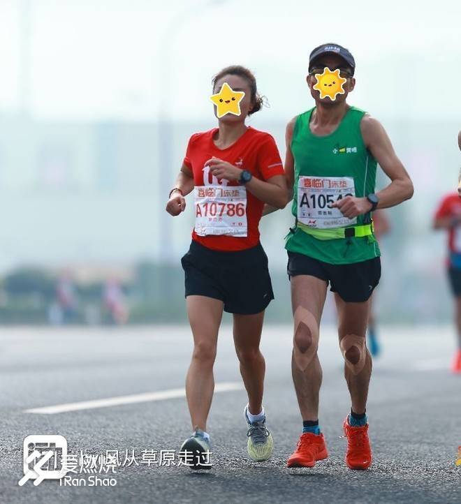 马拉松被虚荣心注了多少水？